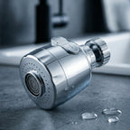 kitchen tap water aerator