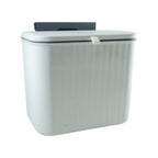 Garbage Bin
