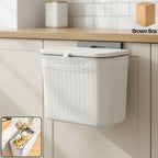 Hanging Waste Bin