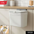 Hanging Garbage Bin