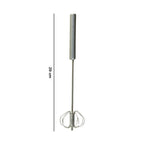 rotary hand whisk mixer