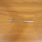 stainless steel egg whisk tool