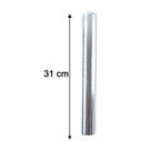 Premium Aluminium Foil Paper Roll (18 Mtr)