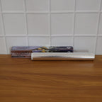 Premium Aluminium Foil Paper Roll (25 Mtr)