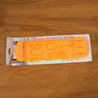 Plastic Kitchen Knife Stand Best Kitchen Knife Stand Multifunction Knife Holder