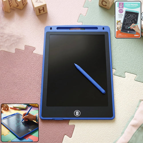 10.5 Inch LCD Writing Tablet Digital Drawing Pad (1 Pc)-Stationery-AniGuess-AniGuess