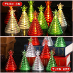 Long-Lasting LED Decorative Lights