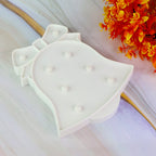 Bell Shaped LED Decorative Night Light (1 Pc)