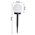 LED Pathway Light