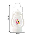 Santa Light