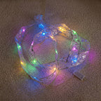 Decorative LED Ribbon Light Strip (2 Mtr)