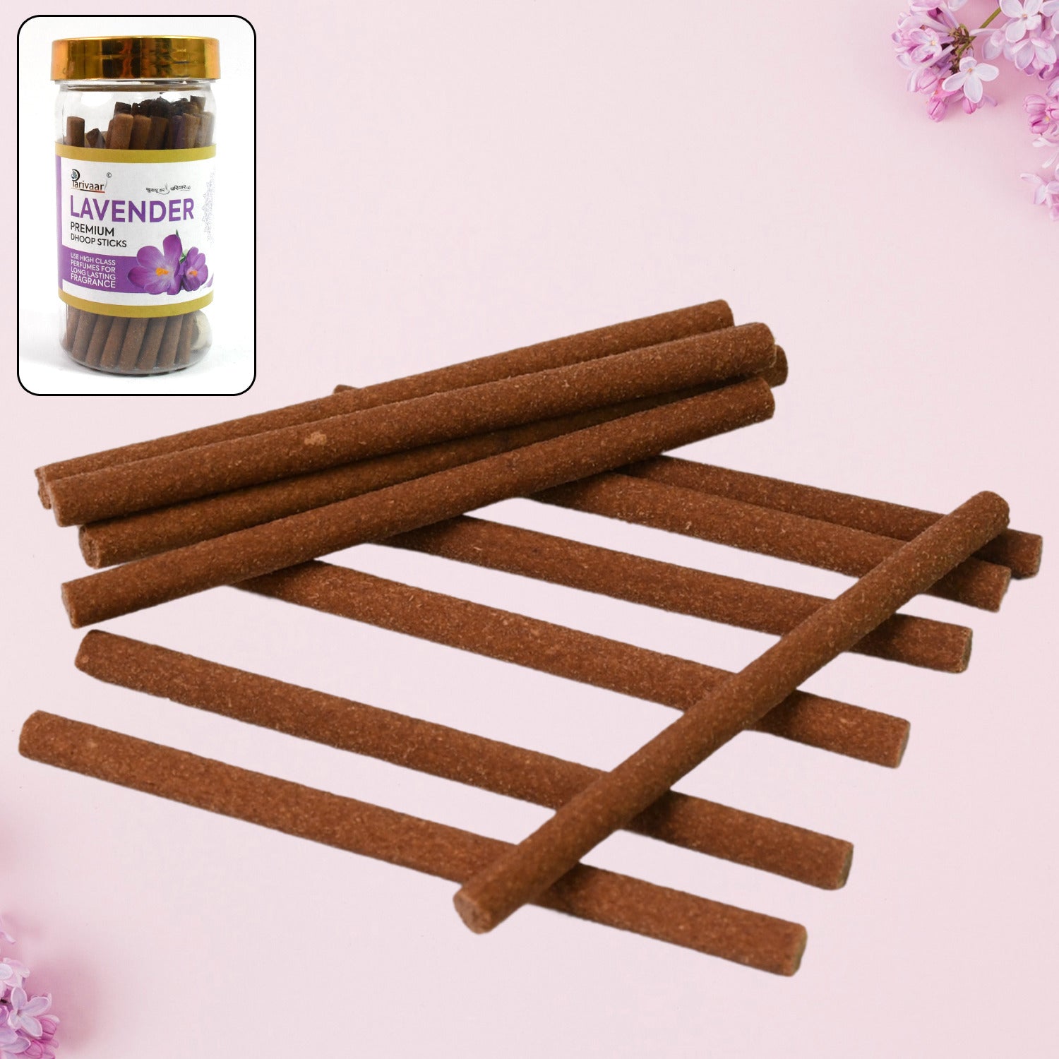 Sticks Home, Office, Religious Ceremonies, Meditation and Pooja (100 gm/ mix/ 1pc)-Health & Personal Care-AniGuess-AniGuess