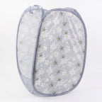 portable laundry basket bag