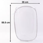 large capacity mesh bag