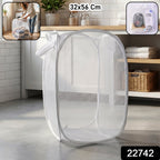 foldable travel laundry organizer