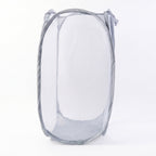 foldable fabric storage bag