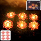 LED Decorative Lamps