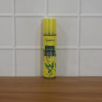 car perfume lemon scent