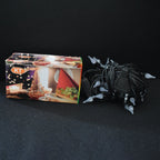 Multi-Color Decorative LED String Light  (8 Meter)