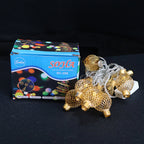 LED Metal Ball String Light