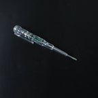 Electrical Detector Slotted Screwdriver With Small Batteries (1 Pc)