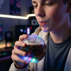 LED Sipper Tumbler