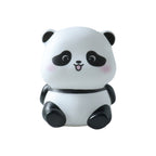 soft glow panda night light