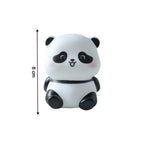 cute animal night lamp panda