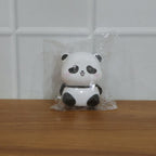 kawaii panda LED lamp