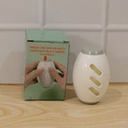 Reusable Lint Roller - 1 Pc – Eco-Friendly, Easy-to-Use for Clothes, Furniture