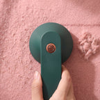 Bed Sheet Blanket Sweater USB Lint Remover & Blades