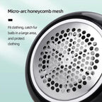 Electric Fuzz & Pill Remover 