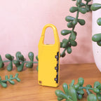 Lock for Luggage