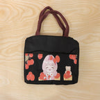 kids meal storage bag