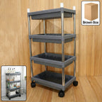 Rolling Storage