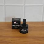 Magic Hairline Color Powder (1 Pc, 4 Black Color)