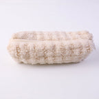 Premium Soft Multipurpose Zipper Pouch Bag (1 Pc)