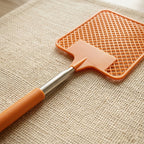 long handle fly swatter