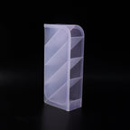 Plastic Multi-Storage Holder – 1 Pc, Perfect for Storing Pens, Markers