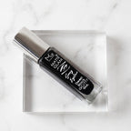 Matte Glam Smudge Proof Deep Black Eyeliner (1 Pc, 9 ML)
