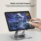 Tablet Holder