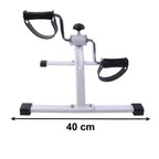 portable pedal workout machine