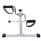 home gym pedal exerciser
