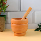 Plastic Mortar