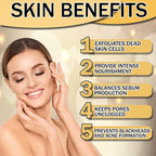  herbal skin care powder