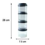 space saving storage organizer boxes