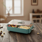 Kitchen Organizer Box
