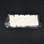 10 Pcs Nail Buffer Blocks – Professional Manicure & Pedicure Nail Polishing Sponge
