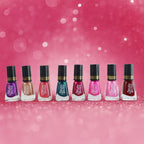 Sparkle Polish