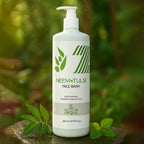 Zequz Neem & Tulsi Face Wash - (1 Pc / 250 ML)